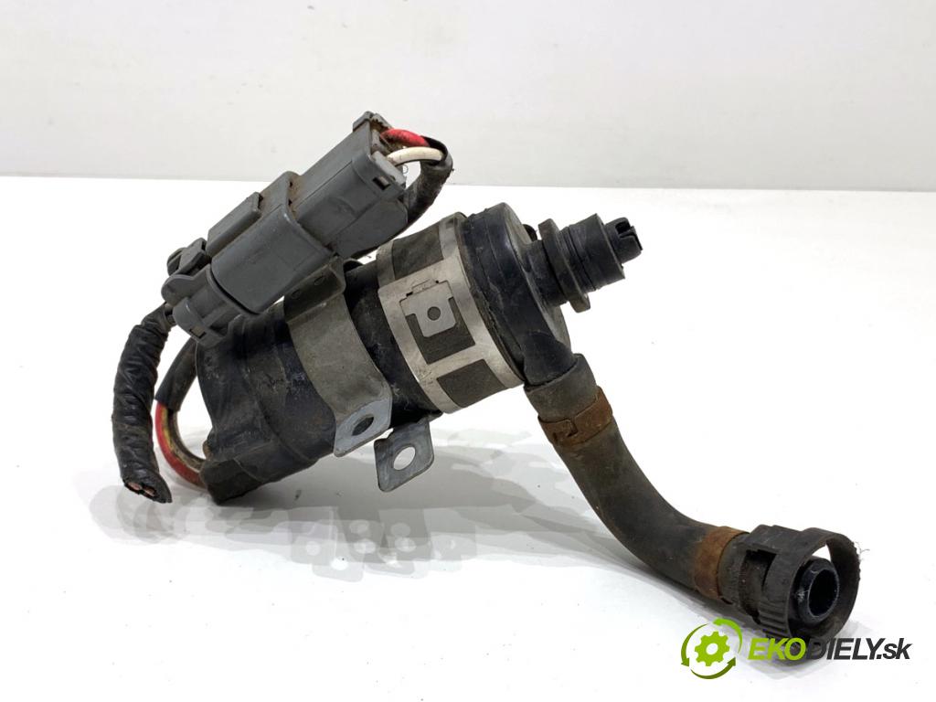 HONDA CR-V III SUV 2009 103 kW 2.2 i-CTDi 4WD (RE6) 2204 motorek ostřikovače  (Motorek ostřikovačů)