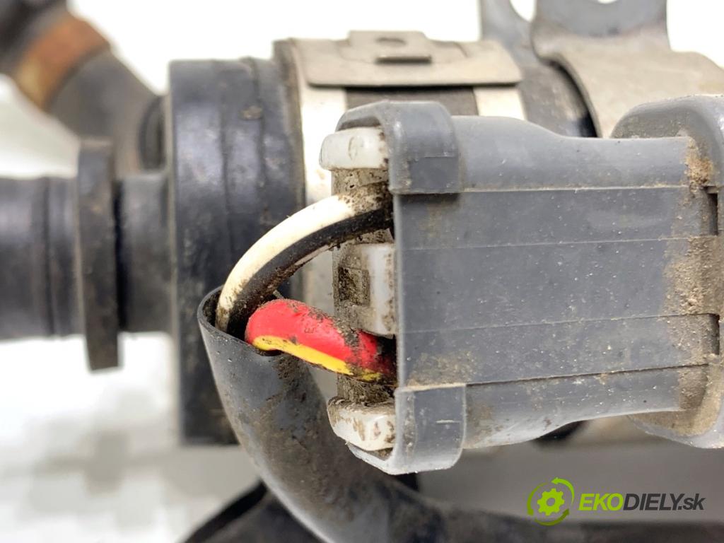 HONDA CR-V III SUV 2009 103 kW 2.2 i-CTDi 4WD (RE6) 2204 motorek ostřikovače  (Motorek ostřikovačů)