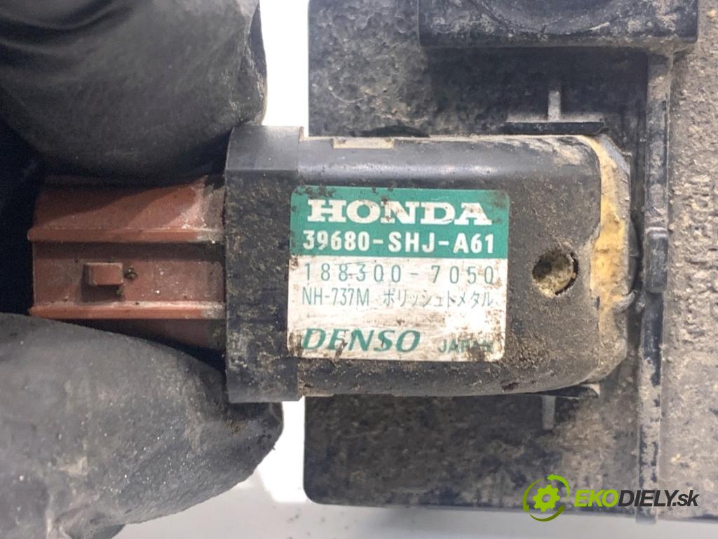 HONDA CR-V III SUV 2009 103 kW 2.2 i-CTDi 4WD (RE6) 2204 Snímač PDC 39680-SHJ-A61