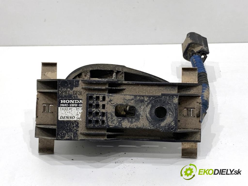 HONDA CR-V III SUV 2009 103 kW 2.2 i-CTDi 4WD (RE6) 2204 Snímač PDC 39692-SWW-G01