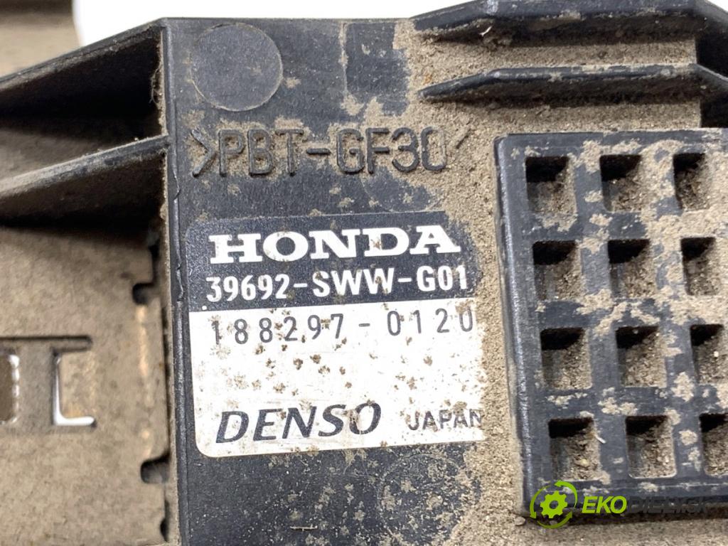 HONDA CR-V III SUV 2009 103 kW 2.2 i-CTDi 4WD (RE6) 2204 snímač PDC 39692-SWW-G01