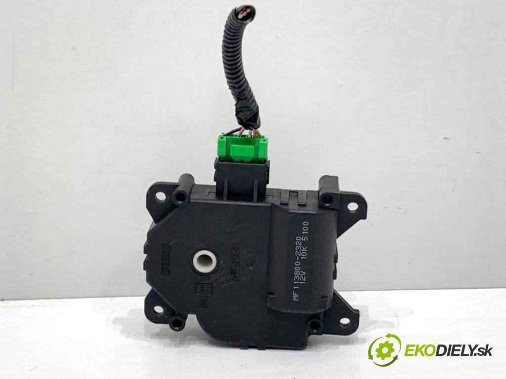 HONDA CR-V III SUV 2009 103 kW 2.2 i-CTDi 4WD (RE6) 2204 Motor kúrenia MF113800-2320