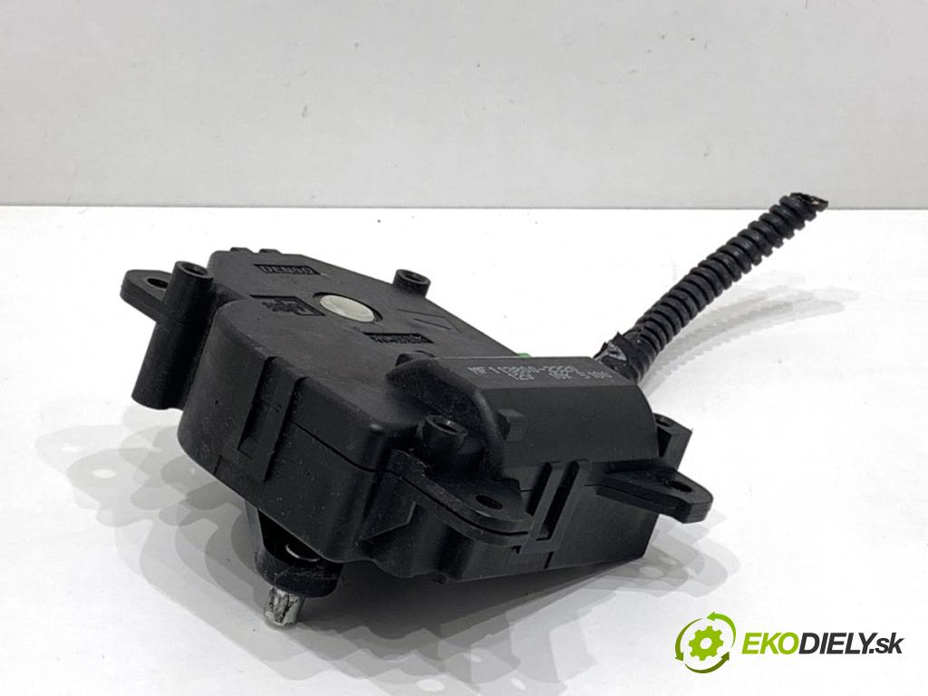 HONDA CR-V III SUV 2009 103 kW 2.2 i-CTDi 4WD (RE6) 2204 Motor kúrenia MF113800-2320