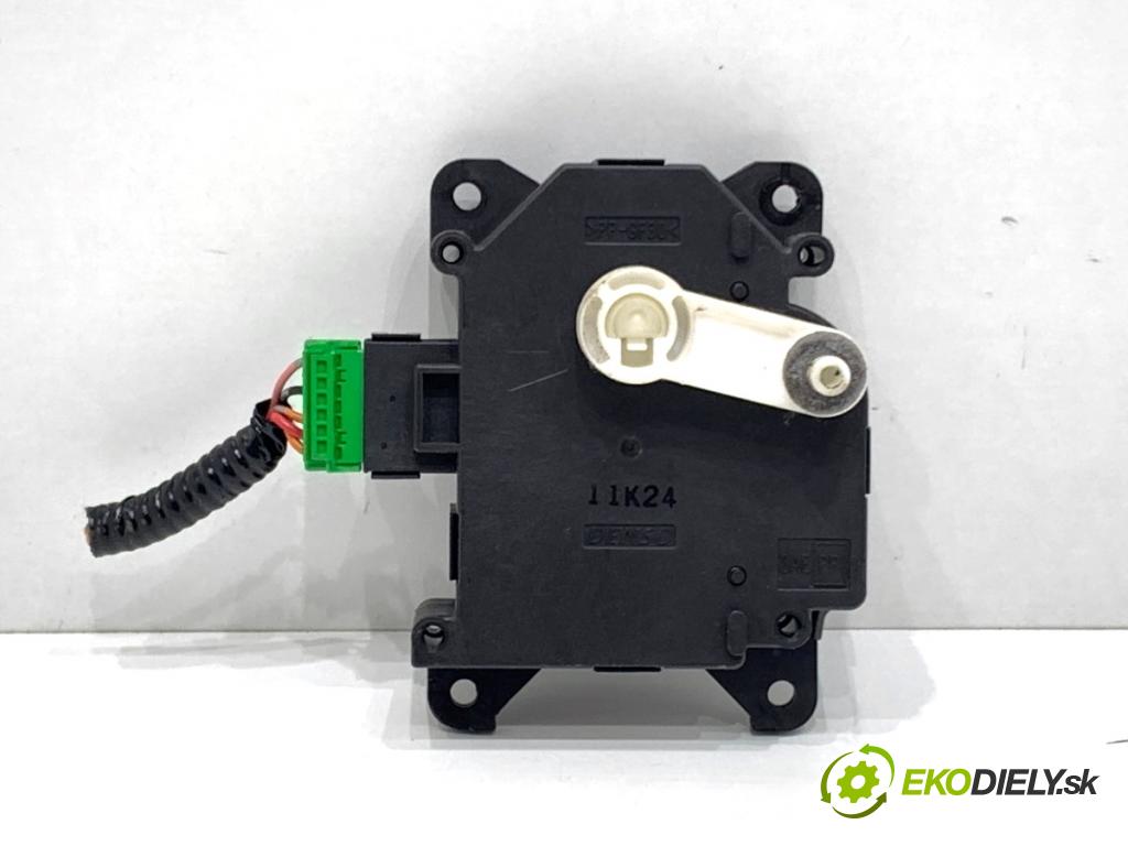 HONDA CR-V III SUV 2009 103 kW 2.2 i-CTDi 4WD (RE6) 2204 Motor kúrenia MF113800-2320