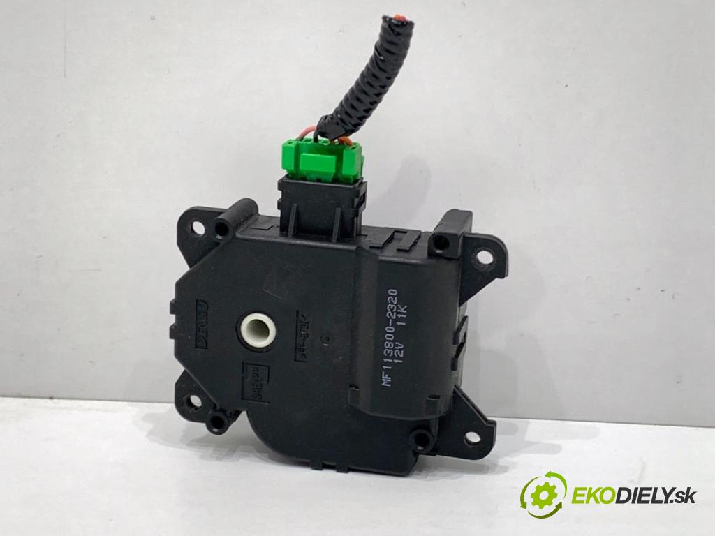 HONDA CR-V III SUV 2009 103 kW 2.2 i-CTDi 4WD (RE6) 2204 Motor kúrenia MF113800-2320