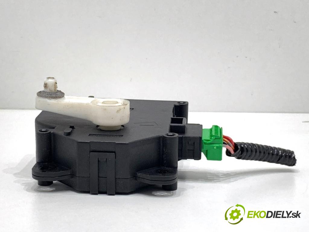 HONDA CR-V III SUV 2009 103 kW 2.2 i-CTDi 4WD (RE6) 2204 Motor kúrenia MF113800-2320