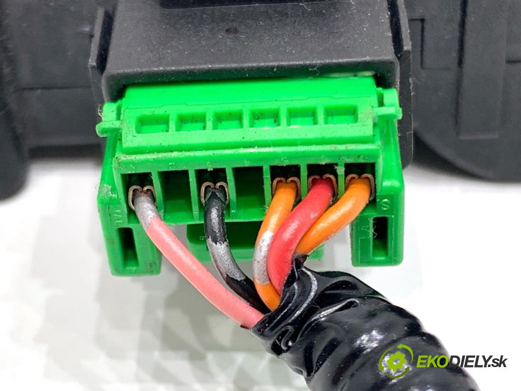 HONDA CR-V III SUV 2009 103 kW 2.2 i-CTDi 4WD (RE6) 2204 Motor kúrenia MF113800-2320