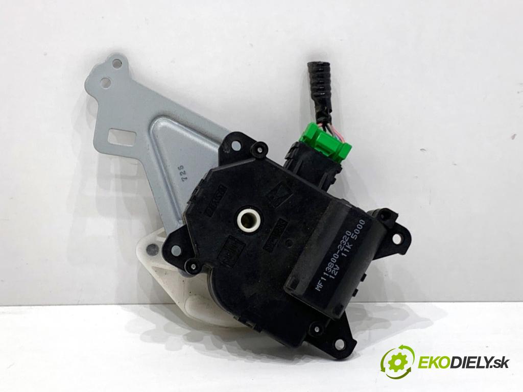 HONDA CR-V III SUV 2009 103 kW 2.2 i-CTDi 4WD (RE6) 2204 Motor kúrenia MF113800-2320