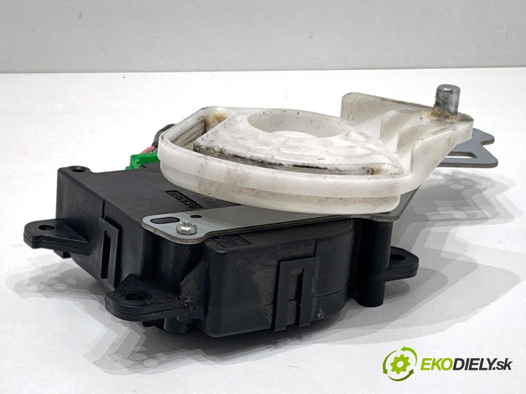 HONDA CR-V III SUV 2009 103 kW 2.2 i-CTDi 4WD (RE6) 2204 Motor kúrenia MF113800-2320