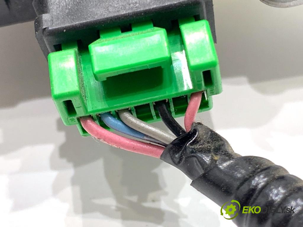 HONDA CR-V III SUV 2009 103 kW 2.2 i-CTDi 4WD (RE6) 2204 Motor kúrenia MF113800-2320