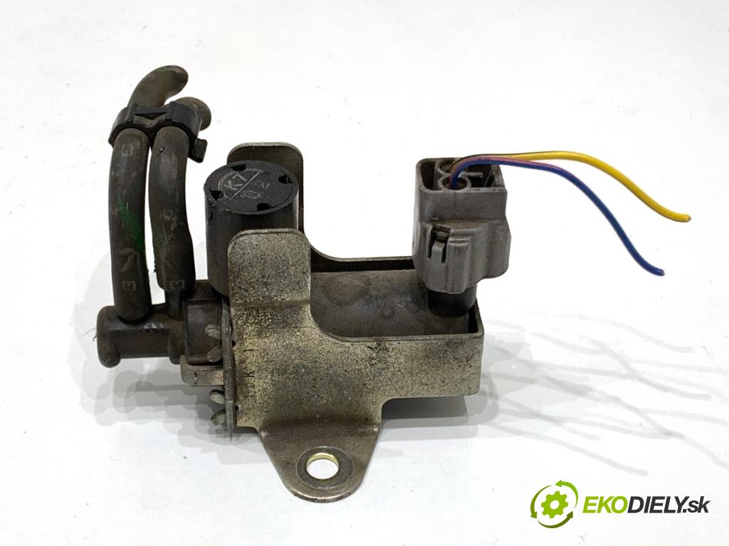 HONDA CR-V III SUV 2009 103 kW 2.2 i-CTDi 4WD (RE6) 2204 ventil tlaku 139700-0870 (Ventil)