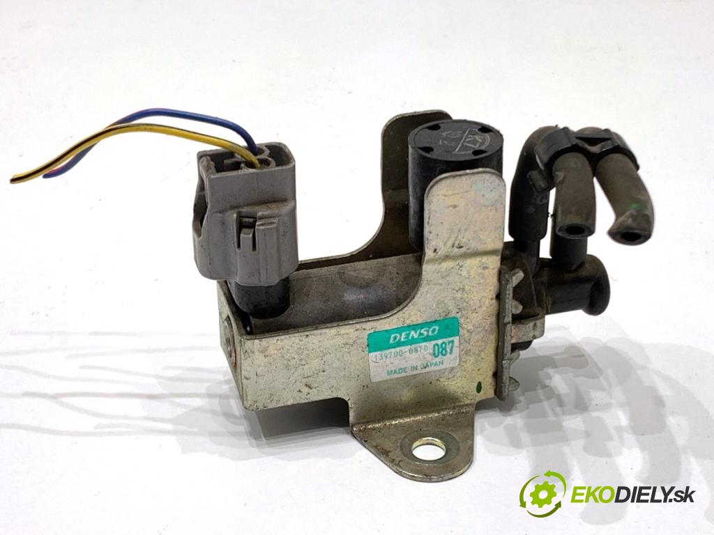 HONDA CR-V III SUV 2009 103 kW 2.2 i-CTDi 4WD (RE6) 2204 ventil tlaku 139700-0870 (Ventil)