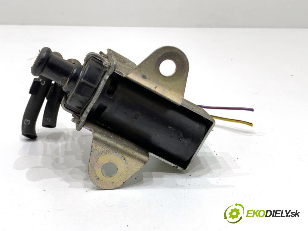 HONDA CR-V III SUV 2009 103 kW 2.2 i-CTDi 4WD (RE6) 2204 ventil tlaku 139700-0870 (Ventil)