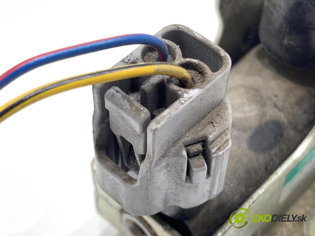 HONDA CR-V III SUV 2009 103 kW 2.2 i-CTDi 4WD (RE6) 2204 ventil tlaku 139700-0870 (Ventil)