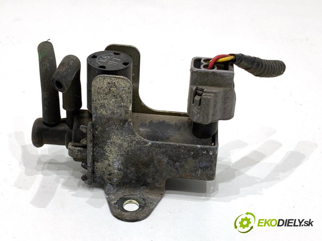 HONDA CR-V III SUV 2009 103 kW 2.2 i-CTDi 4WD (RE6) 2204 ventil tlaku 139700-0870 (Ventil)