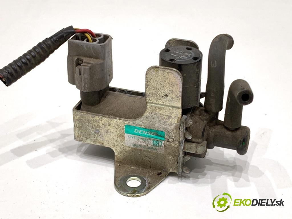 HONDA CR-V III SUV 2009 103 kW 2.2 i-CTDi 4WD (RE6) 2204 ventil tlaku 139700-0870 (Ventil)