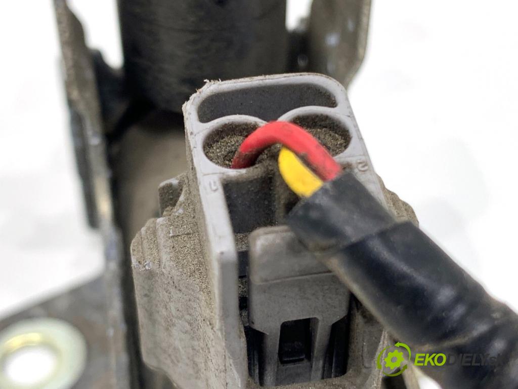 HONDA CR-V III SUV 2009 103 kW 2.2 i-CTDi 4WD (RE6) 2204 ventil tlaku 139700-0870 (Ventil)