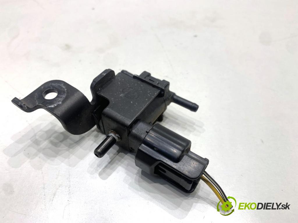 HONDA CR-V III SUV 2009 103 kW 2.2 i-CTDi 4WD (RE6) 2204 ventil tlaku 101362-4890 (Ventil)