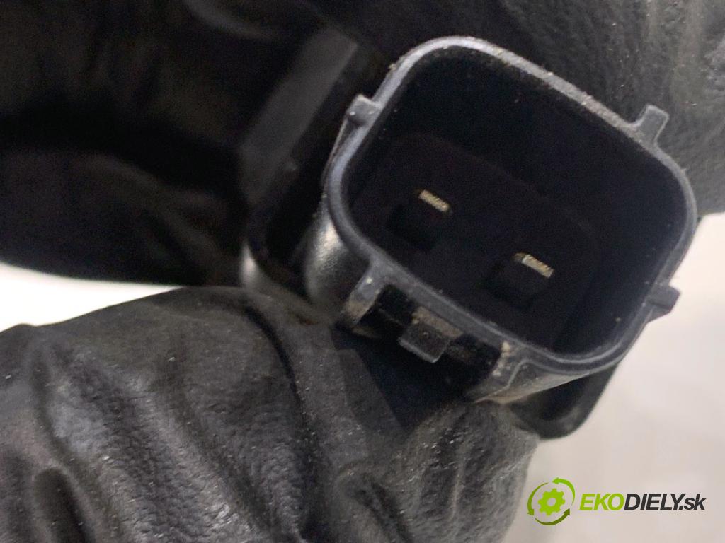 HONDA CR-V III SUV 2009 103 kW 2.2 i-CTDi 4WD (RE6) 2204 ventil tlaku 101362-4890 (Ventil)