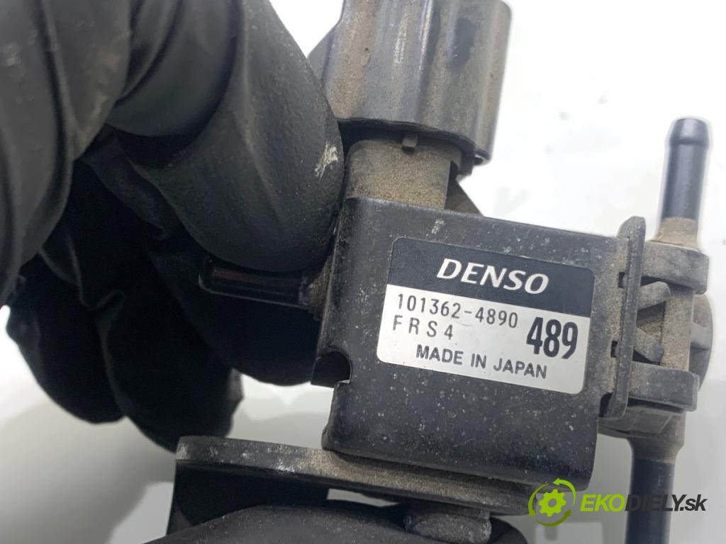 HONDA CR-V III SUV 2009 103 kW 2.2 i-CTDi 4WD (RE6) 2204 ventil tlaku 101362-4890 (Ventil)