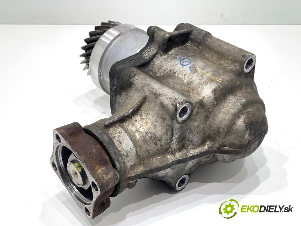 HONDA CR-V III SUV 2009 103 kW 2.2 i-CTDi 4WD (RE6) 2204 Reduktor prevodovky