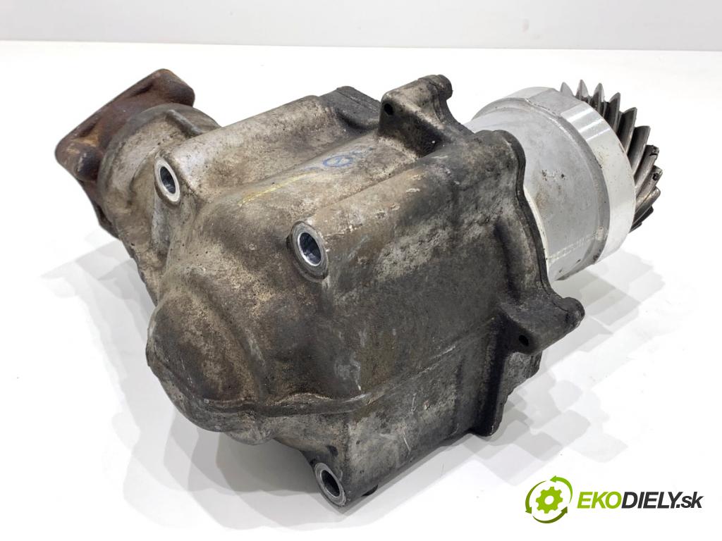 HONDA CR-V III SUV 2009 103 kW 2.2 i-CTDi 4WD (RE6) 2204 Reduktor prevodovky