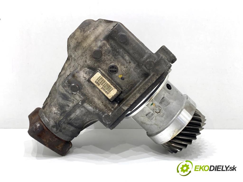 HONDA CR-V III SUV 2009 103 kW 2.2 i-CTDi 4WD (RE6) 2204 Reduktor prevodovky