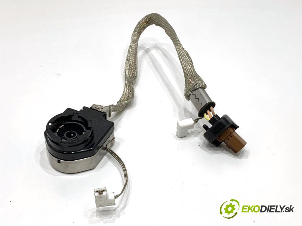 HONDA CR-V III SUV 2009 103 kW 2.2 i-CTDi 4WD (RE6) 2204 Menič XENON Cievka ŠTARTÉR: LBHE03L