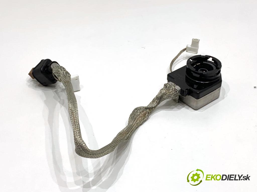 HONDA CR-V III SUV 2009 103 kW 2.2 i-CTDi 4WD (RE6) 2204 Menič XENON Cievka ŠTARTÉR: LBHE03L