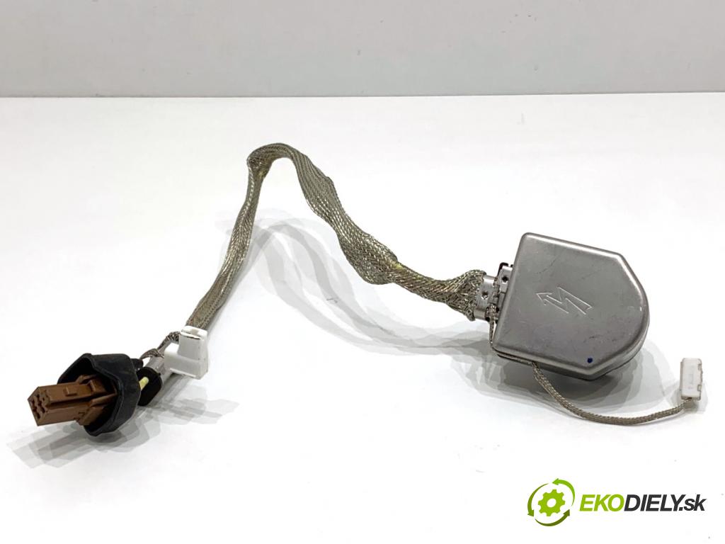 HONDA CR-V III SUV 2009 103 kW 2.2 i-CTDi 4WD (RE6) 2204 Menič XENON Cievka ŠTARTÉR: LBHE03L