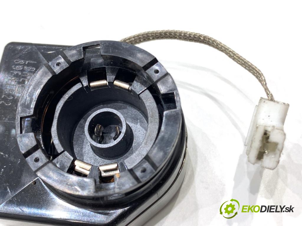 HONDA CR-V III SUV 2009 103 kW 2.2 i-CTDi 4WD (RE6) 2204 Menič XENON Cievka ŠTARTÉR: LBHE03L