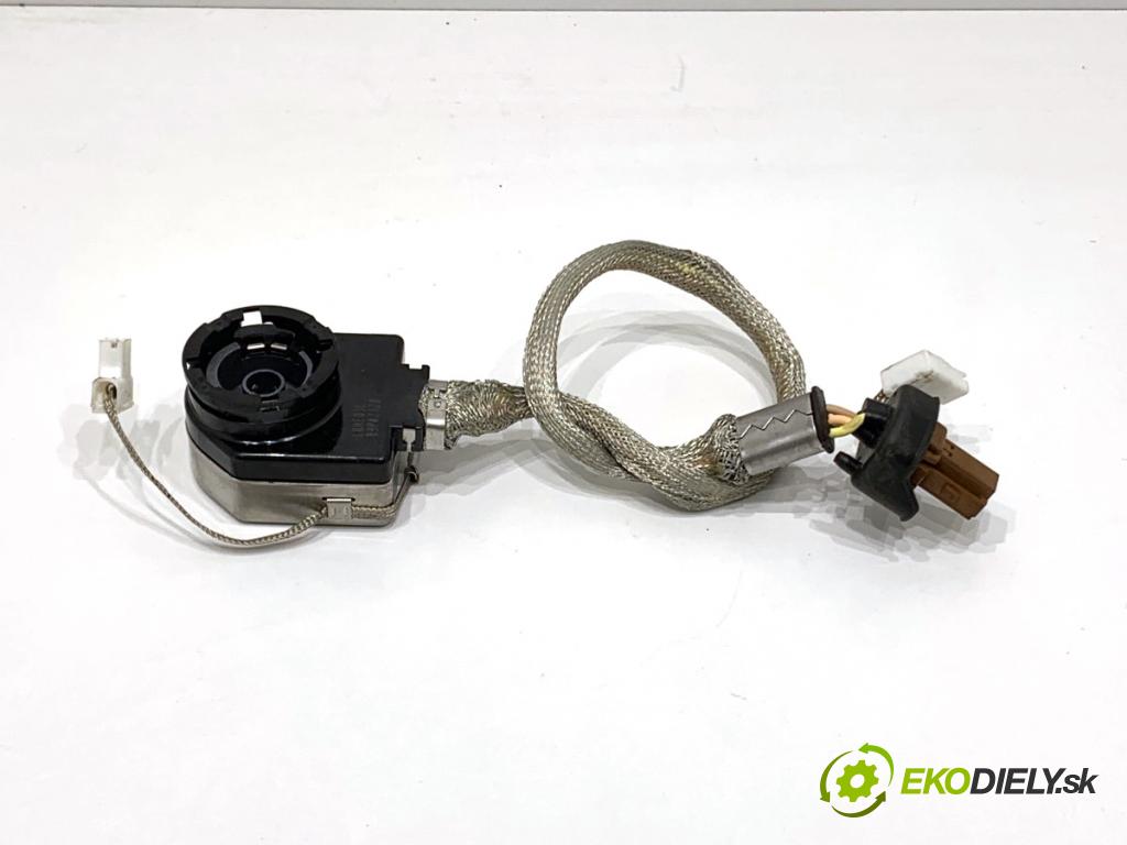 HONDA CR-V III SUV 2009 103 kW 2.2 i-CTDi 4WD (RE6) 2204 Menič XENON Cievka ŠTARTÉR: LBHE03L