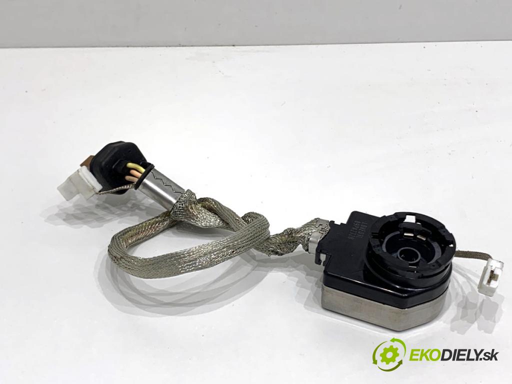 HONDA CR-V III SUV 2009 103 kW 2.2 i-CTDi 4WD (RE6) 2204 Menič XENON Cievka ŠTARTÉR: LBHE03L