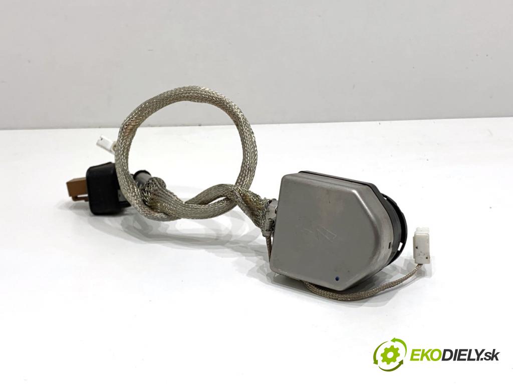 HONDA CR-V III SUV 2009 103 kW 2.2 i-CTDi 4WD (RE6) 2204 Menič XENON Cievka ŠTARTÉR: LBHE03L