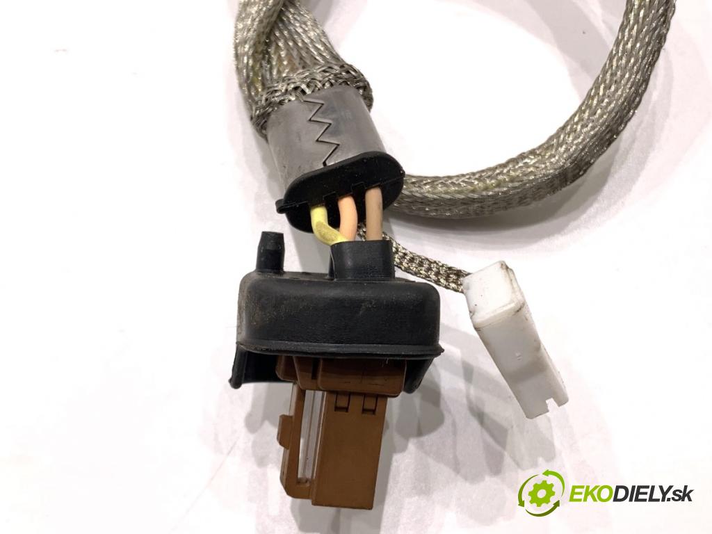 HONDA CR-V III SUV 2009 103 kW 2.2 i-CTDi 4WD (RE6) 2204 Menič XENON Cievka ŠTARTÉR: LBHE03L