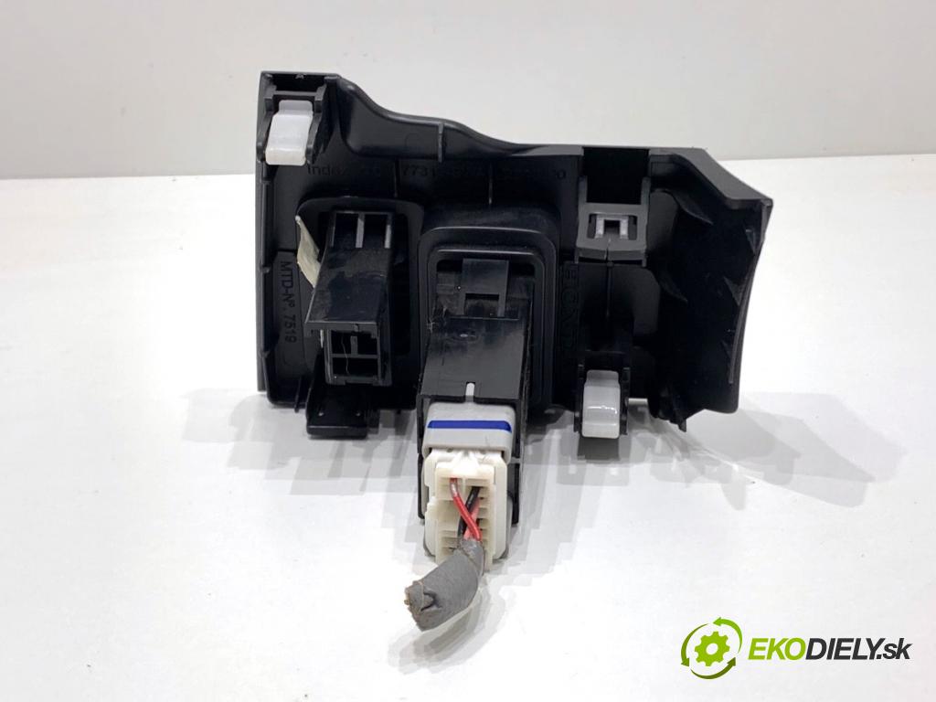 HONDA CR-V III SUV 2009 103 kW 2.2 i-CTDi 4WD (RE6) 2204 Prepínač PDC M26323