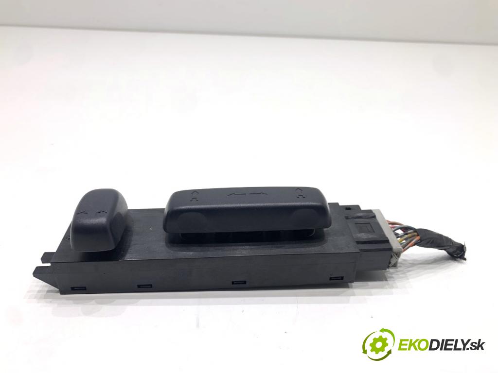 HONDA CR-V III SUV 2009 103 kW 2.2 i-CTDi 4WD (RE6) 2204 Prepínač sedačky 4121631-SDB3-A701