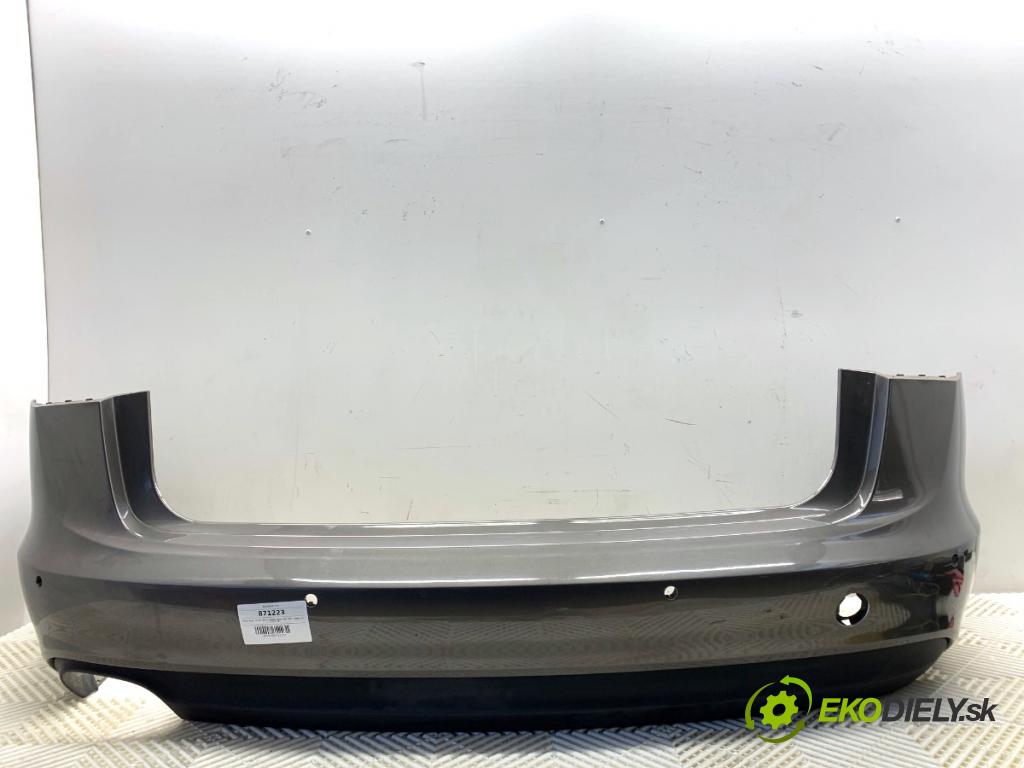 AUDI A6 C7 Kombi 2012 120 kW 2.0 TDI 1968 Nárazník zad  (Kľučka dverí ostatné)