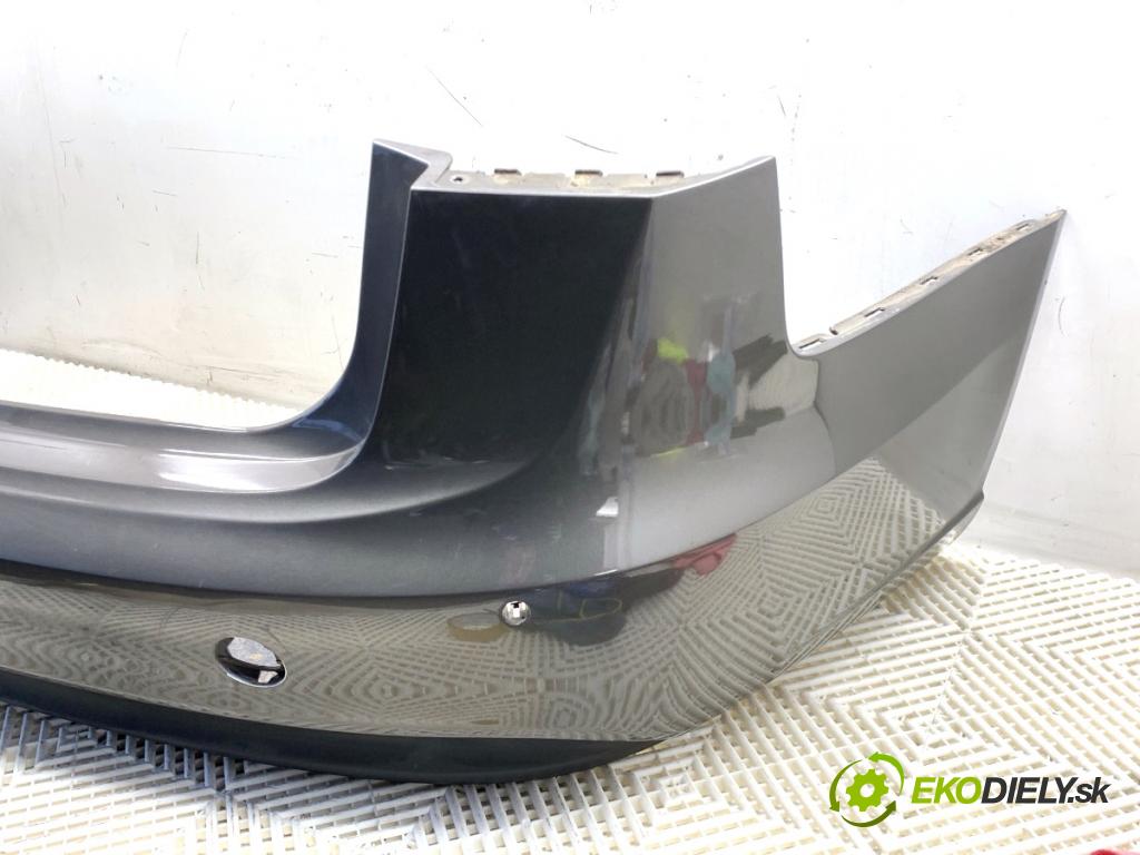 AUDI A6 C7 Kombi 2012 120 kW 2.0 TDI 1968 Nárazník zad (Kľučka dverí ostatné)