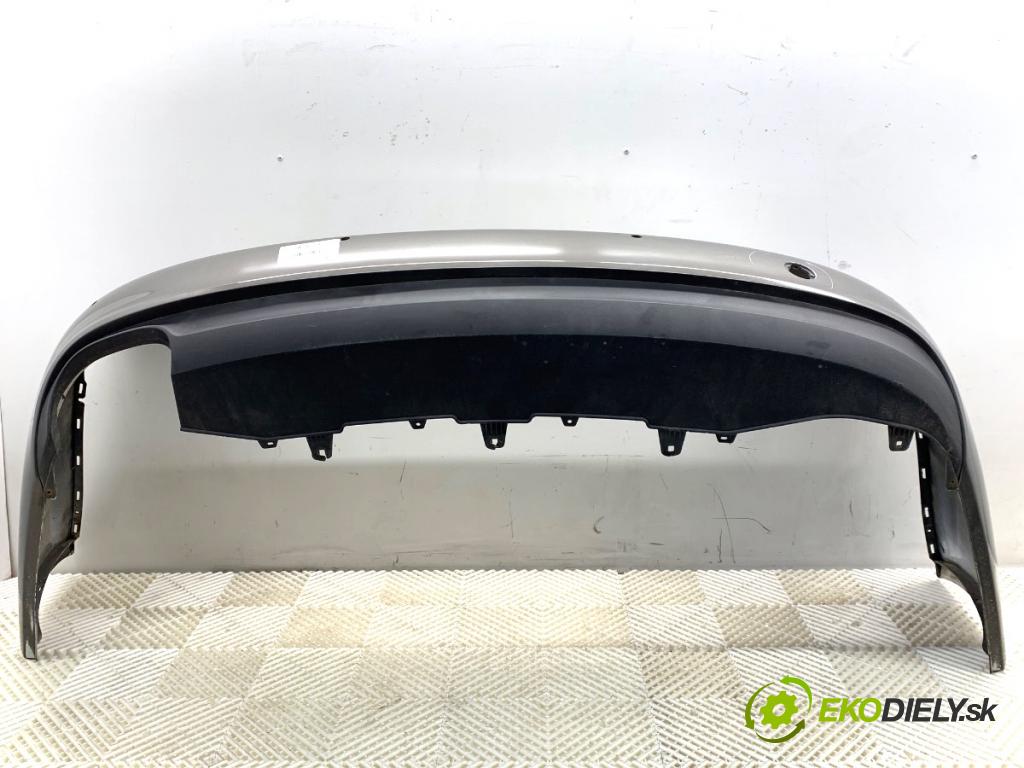 AUDI A6 C7 Kombi 2012 120 kW 2.0 TDI 1968 Nárazník zad (Kľučka dverí ostatné)