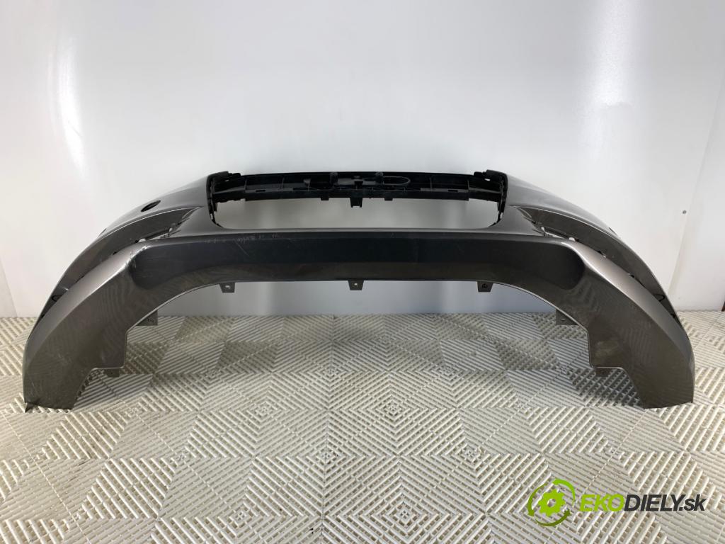 AUDI A6 C7 Kombi 2012 120 kW 2.0 TDI 1968 Nárazník predný  (Kľučka dverí ostatné)