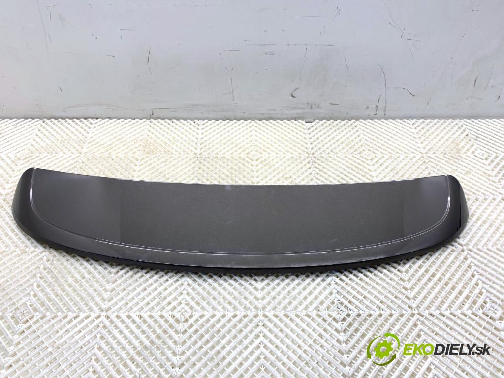 AUDI A6 C7 Kombi 2012 120 kW 2.0 TDI 1968 Spoiler křídlo 4G9827933D (Spoiler)