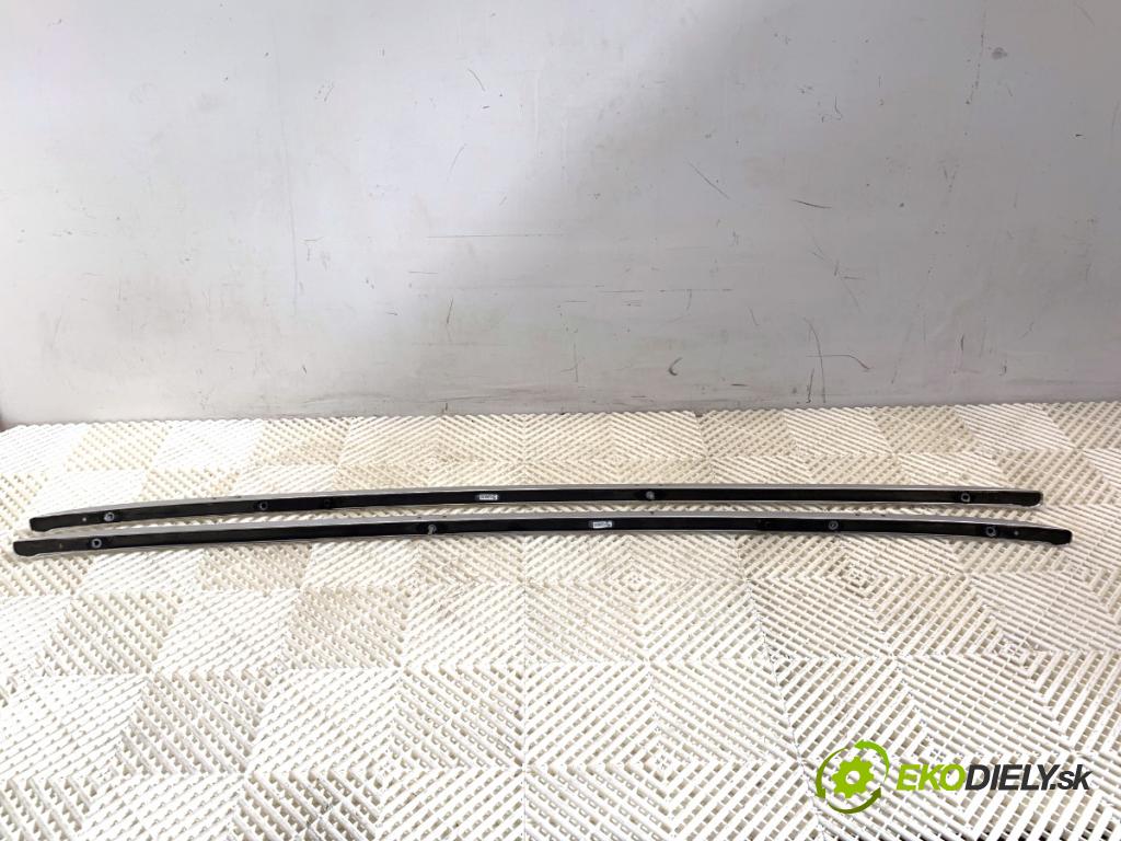 AUDI A6 C7 Kombi 2012 120 kW 2.0 TDI 1968 lyžiny STRECHA: 4G9860021A