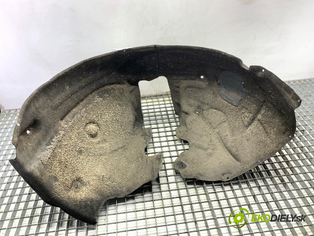 AUDI A6 C7 Kombi 2012 120 kW 2.0 TDI 1968 podblatník pravý přední část 