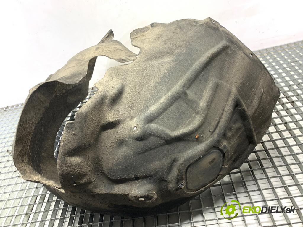 AUDI A6 C7 Kombi 2012 120 kW 2.0 TDI 1968 podblatník pravý přední část