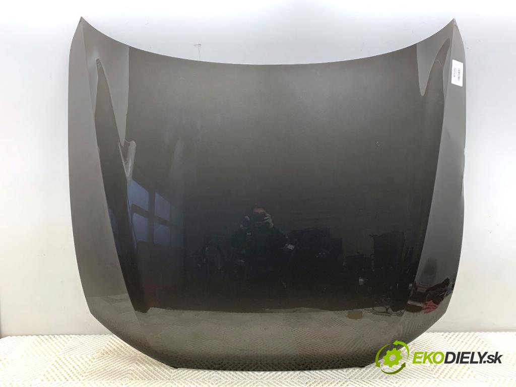 AUDI A6 C7 Kombi 2012 120 kW 2.0 TDI 1968 Kapota  (Kapota)