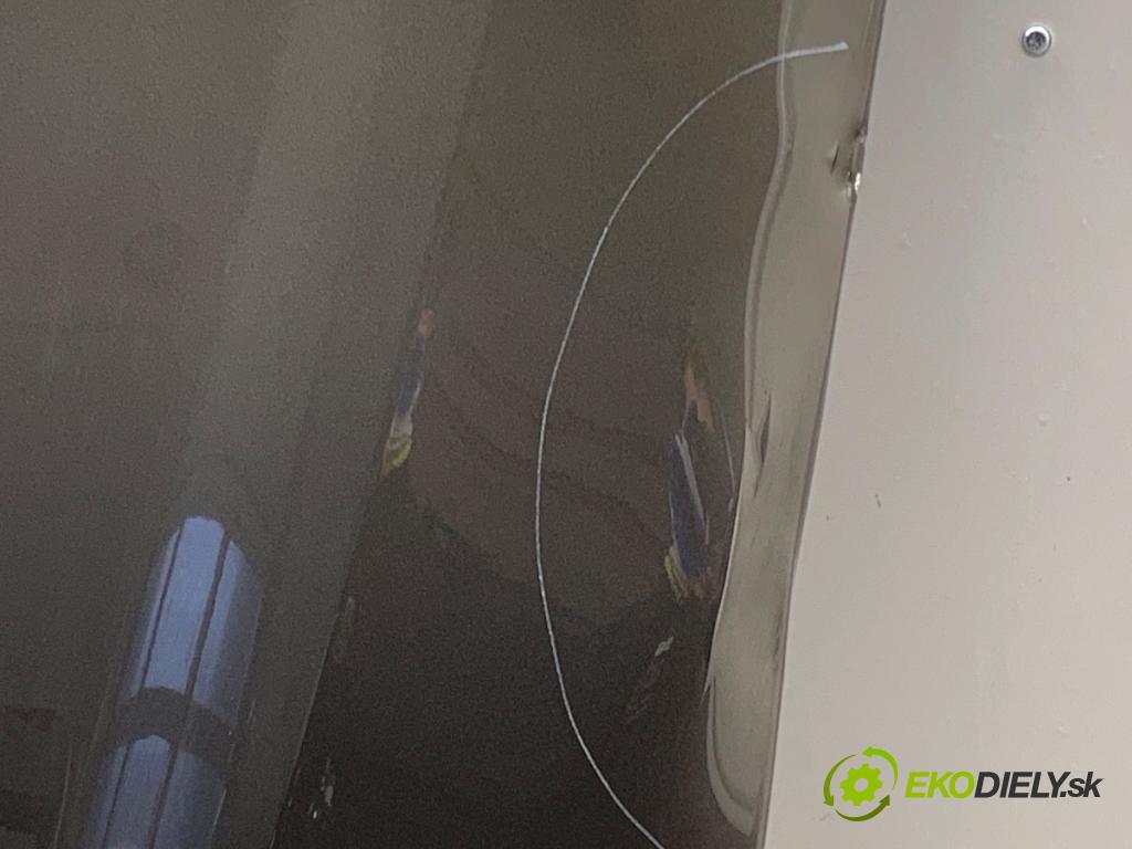 AUDI A6 C7 Kombi 2012 120 kW 2.0 TDI 1968 Kapota (Kapota)