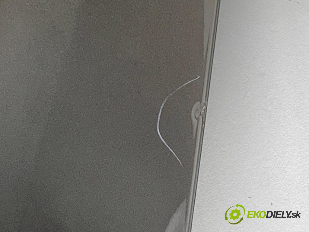 AUDI A6 C7 Kombi 2012 120 kW 2.0 TDI 1968 Kapota (Kapota)