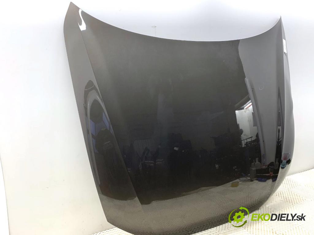 AUDI A6 C7 Kombi 2012 120 kW 2.0 TDI 1968 Kapota (Kapota)