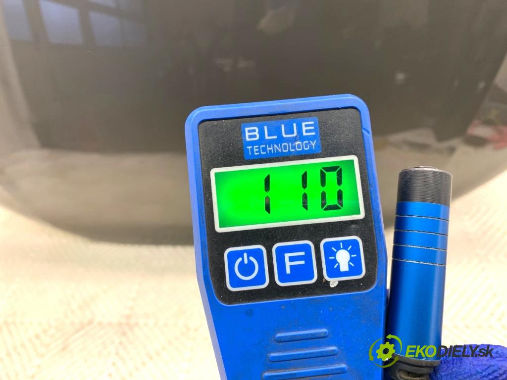 AUDI A6 C7 Kombi 2012 120 kW 2.0 TDI 1968 Kapota (Kapota)